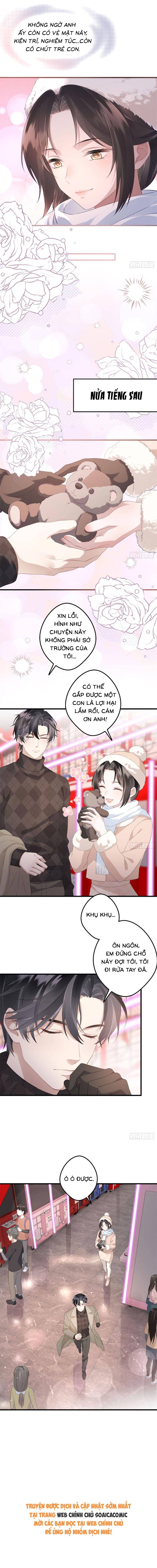 Sau Ly Hôn Chồng Cũ Cứ Muốn Trở Lại Làm Chính Thất - Chap 28 - Trang 12