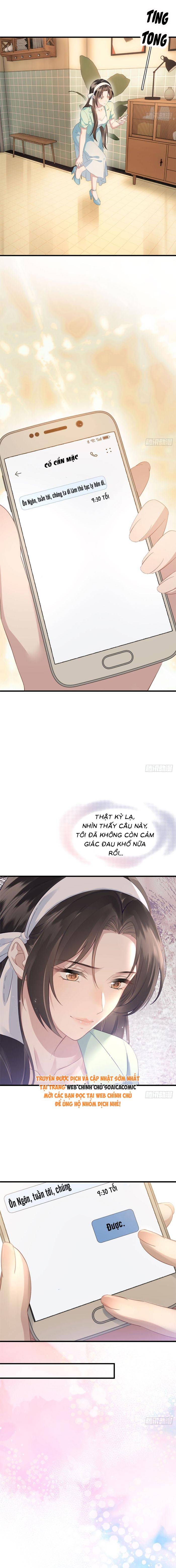 Sau Ly Hôn Chồng Cũ Cứ Muốn Trở Lại Làm Chính Thất - Chap 28 - Trang 3