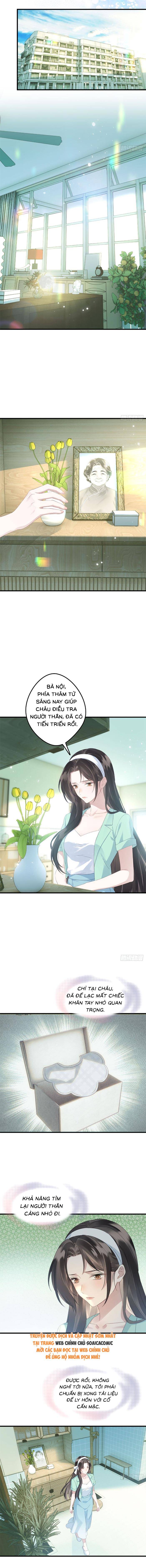 Sau Ly Hôn Chồng Cũ Cứ Muốn Trở Lại Làm Chính Thất - Chap 28 - Trang 4