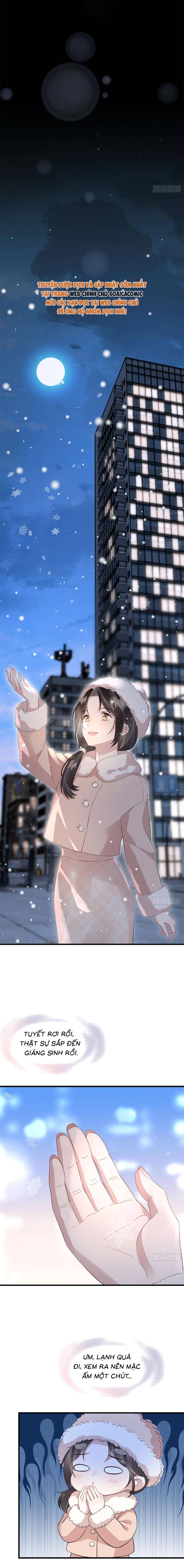 Sau Ly Hôn Chồng Cũ Cứ Muốn Trở Lại Làm Chính Thất - Chap 28 - Trang 6