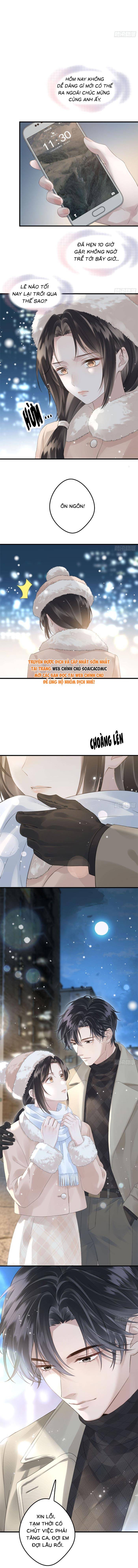 Sau Ly Hôn Chồng Cũ Cứ Muốn Trở Lại Làm Chính Thất - Chap 28 - Trang 7