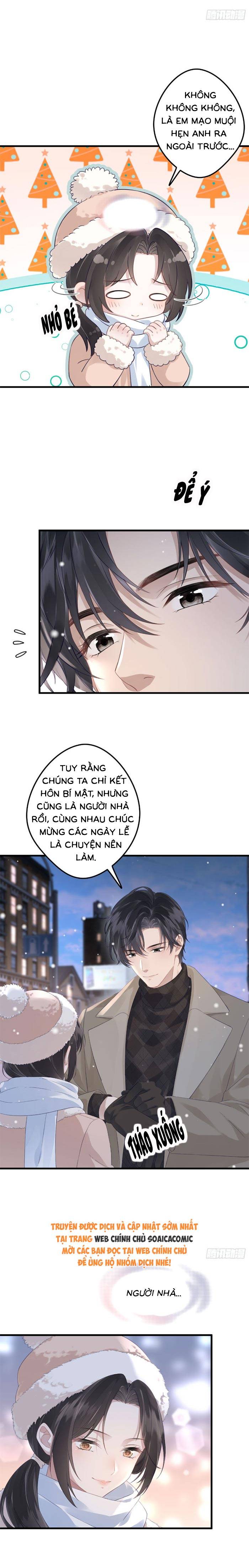 Sau Ly Hôn Chồng Cũ Cứ Muốn Trở Lại Làm Chính Thất - Chap 28 - Trang 8