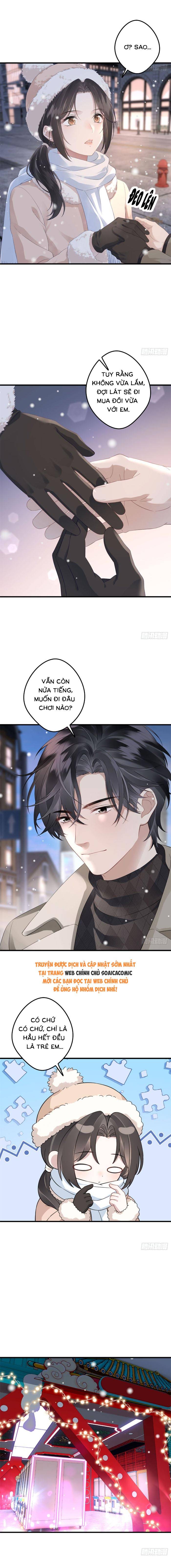 Sau Ly Hôn Chồng Cũ Cứ Muốn Trở Lại Làm Chính Thất - Chap 28 - Trang 9