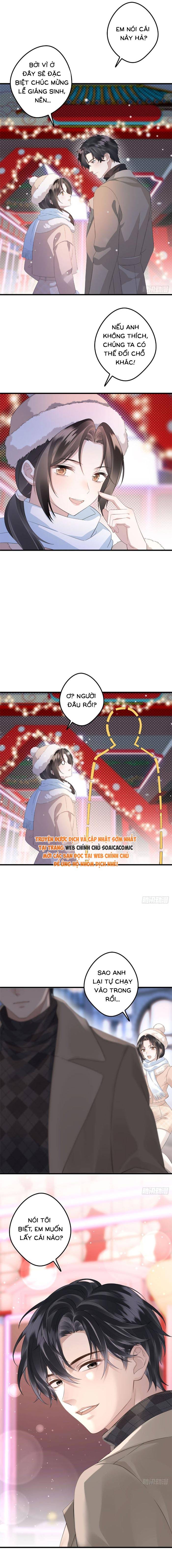 Sau Ly Hôn Chồng Cũ Cứ Muốn Trở Lại Làm Chính Thất - Chap 28 - Trang 10