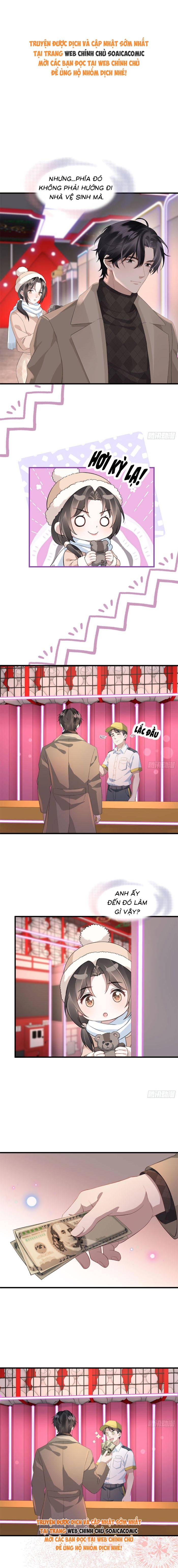 Sau Ly Hôn Chồng Cũ Cứ Muốn Trở Lại Làm Chính Thất - Chap 29 - Trang 1