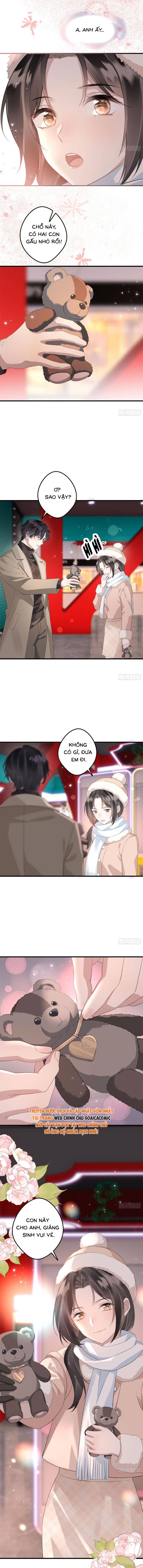 Sau Ly Hôn Chồng Cũ Cứ Muốn Trở Lại Làm Chính Thất - Chap 29 - Trang 2