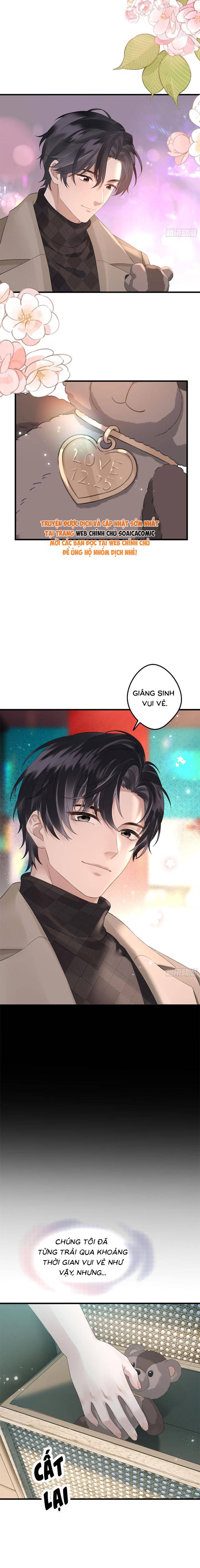 Sau Ly Hôn Chồng Cũ Cứ Muốn Trở Lại Làm Chính Thất - Chap 29 - Trang 3