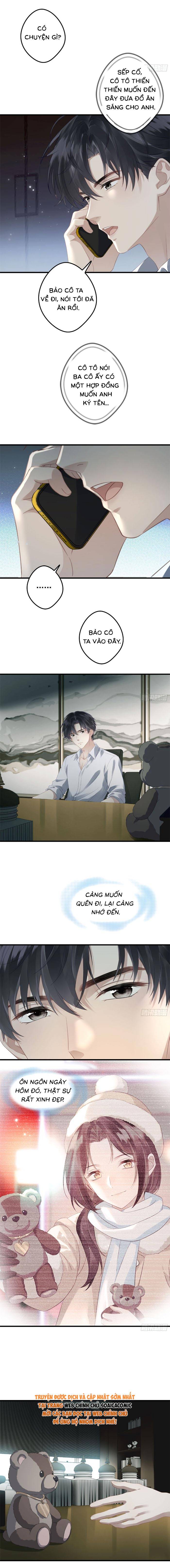 Sau Ly Hôn Chồng Cũ Cứ Muốn Trở Lại Làm Chính Thất - Chap 29 - Trang 5