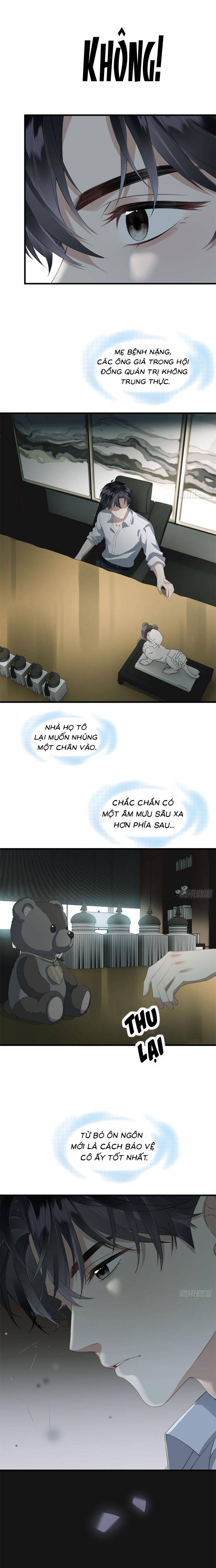 Sau Ly Hôn Chồng Cũ Cứ Muốn Trở Lại Làm Chính Thất - Chap 29 - Trang 6