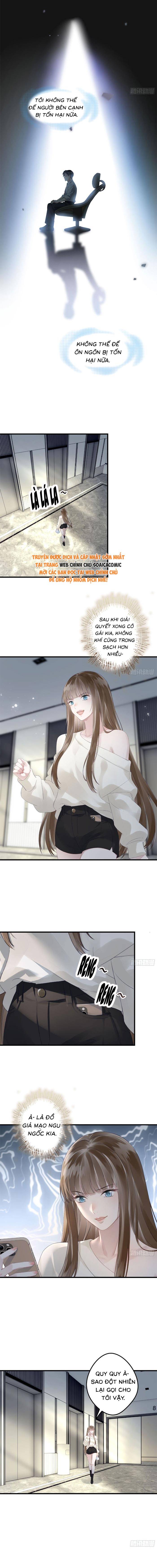 Sau Ly Hôn Chồng Cũ Cứ Muốn Trở Lại Làm Chính Thất - Chap 29 - Trang 7