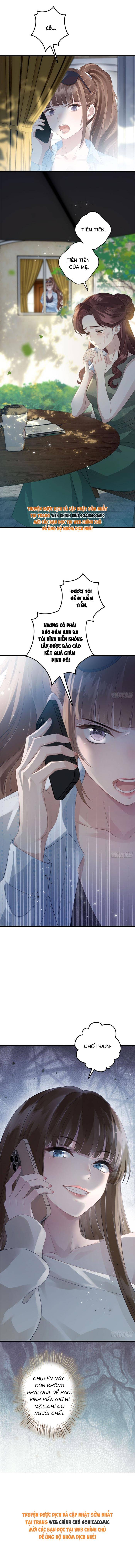 Sau Ly Hôn Chồng Cũ Cứ Muốn Trở Lại Làm Chính Thất - Chap 29 - Trang 10