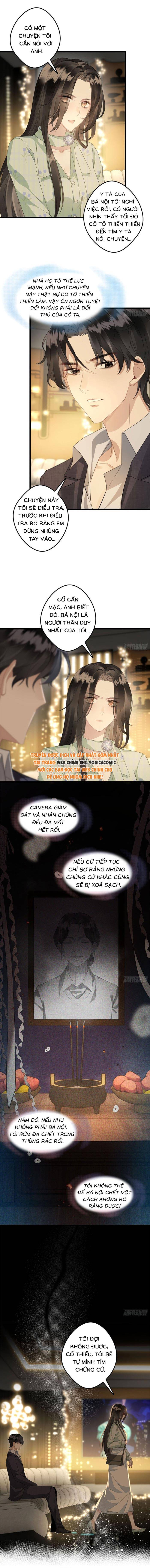 Sau Ly Hôn Chồng Cũ Cứ Muốn Trở Lại Làm Chính Thất - Chap 3 - Trang 6