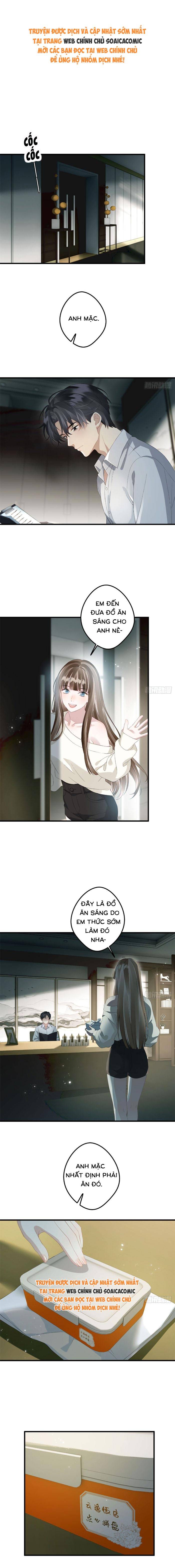 Sau Ly Hôn Chồng Cũ Cứ Muốn Trở Lại Làm Chính Thất - Chap 30 - Trang 1