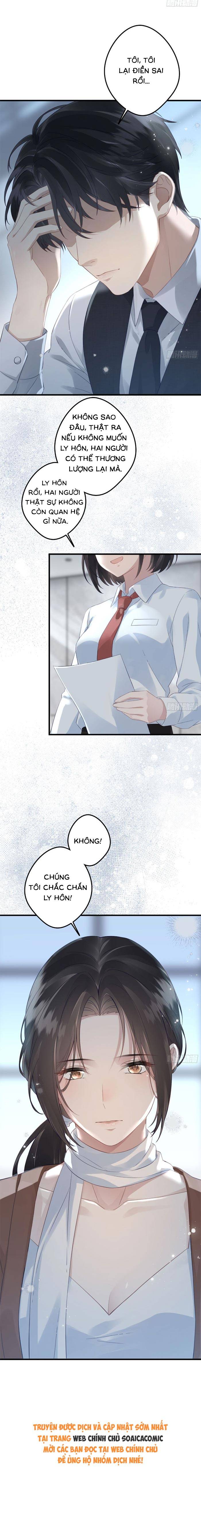 Sau Ly Hôn Chồng Cũ Cứ Muốn Trở Lại Làm Chính Thất - Chap 30 - Trang 11