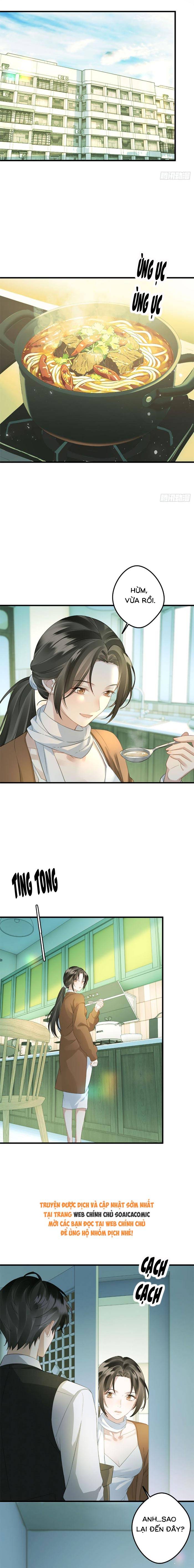 Sau Ly Hôn Chồng Cũ Cứ Muốn Trở Lại Làm Chính Thất - Chap 30 - Trang 3