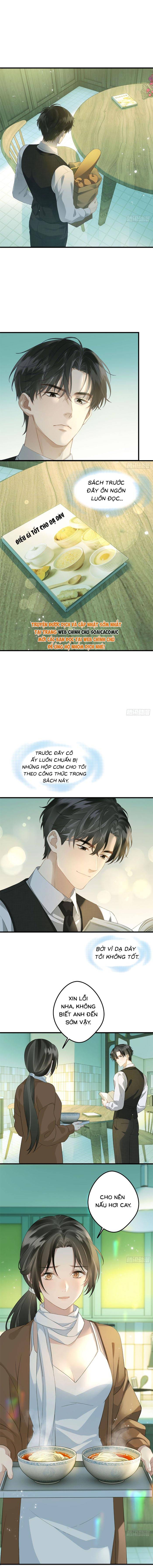 Sau Ly Hôn Chồng Cũ Cứ Muốn Trở Lại Làm Chính Thất - Chap 30 - Trang 5