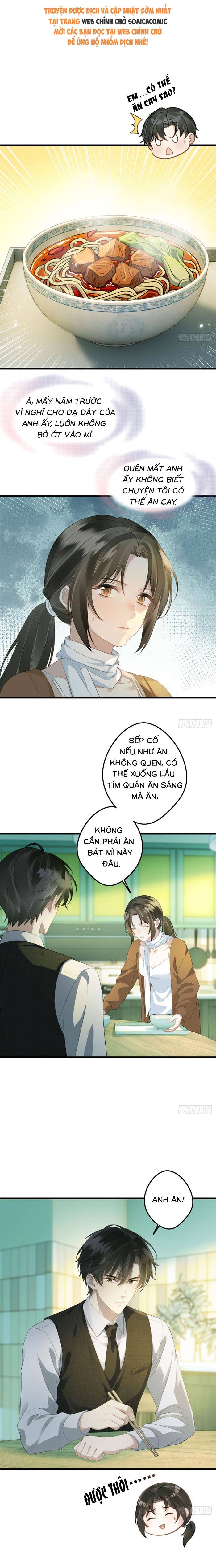 Sau Ly Hôn Chồng Cũ Cứ Muốn Trở Lại Làm Chính Thất - Chap 30 - Trang 6