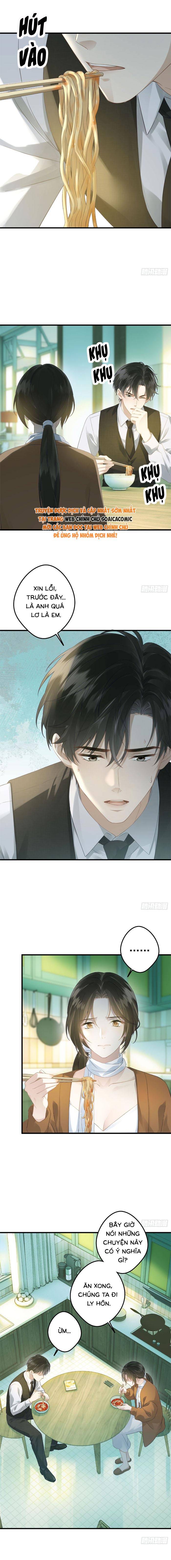 Sau Ly Hôn Chồng Cũ Cứ Muốn Trở Lại Làm Chính Thất - Chap 30 - Trang 7
