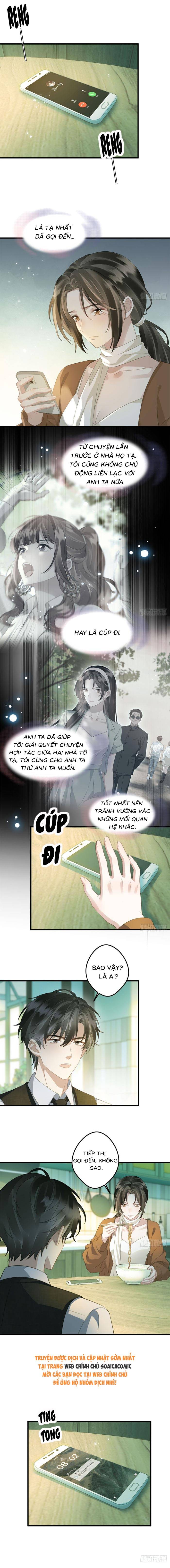Sau Ly Hôn Chồng Cũ Cứ Muốn Trở Lại Làm Chính Thất - Chap 30 - Trang 8
