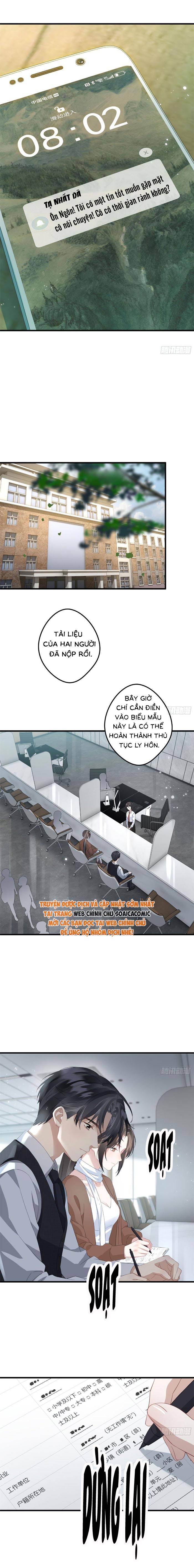 Sau Ly Hôn Chồng Cũ Cứ Muốn Trở Lại Làm Chính Thất - Chap 30 - Trang 9