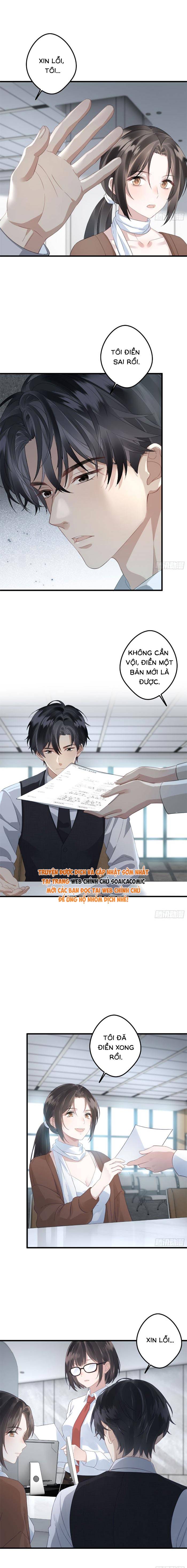 Sau Ly Hôn Chồng Cũ Cứ Muốn Trở Lại Làm Chính Thất - Chap 30 - Trang 10