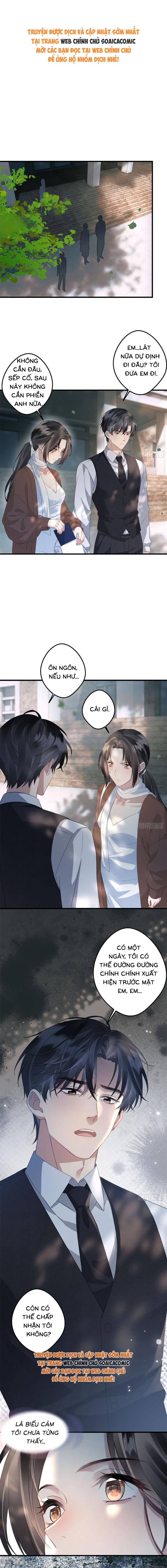 Sau Ly Hôn Chồng Cũ Cứ Muốn Trở Lại Làm Chính Thất - Chap 31 - Trang 1