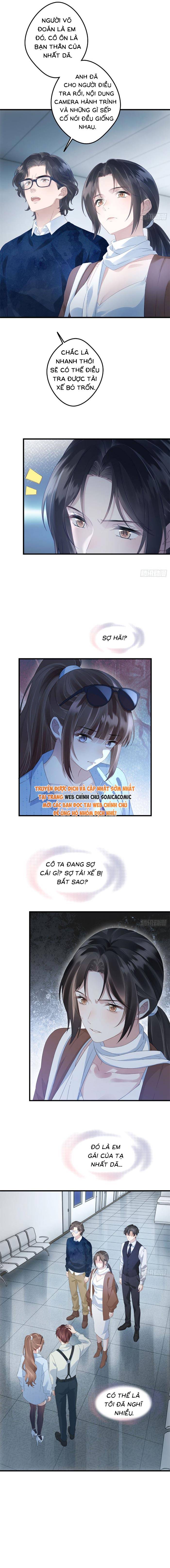 Sau Ly Hôn Chồng Cũ Cứ Muốn Trở Lại Làm Chính Thất - Chap 31 - Trang 11