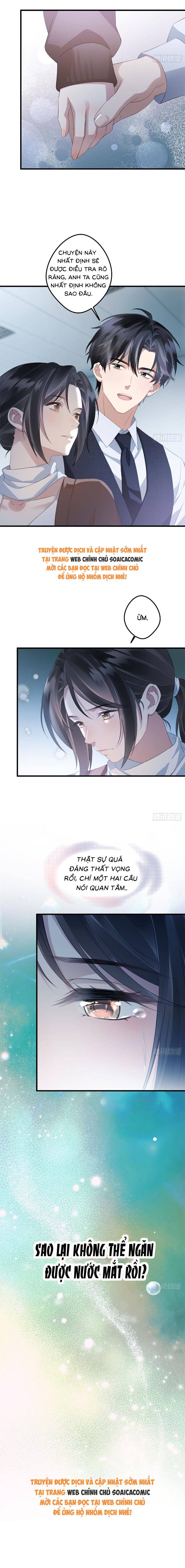 Sau Ly Hôn Chồng Cũ Cứ Muốn Trở Lại Làm Chính Thất - Chap 31 - Trang 12