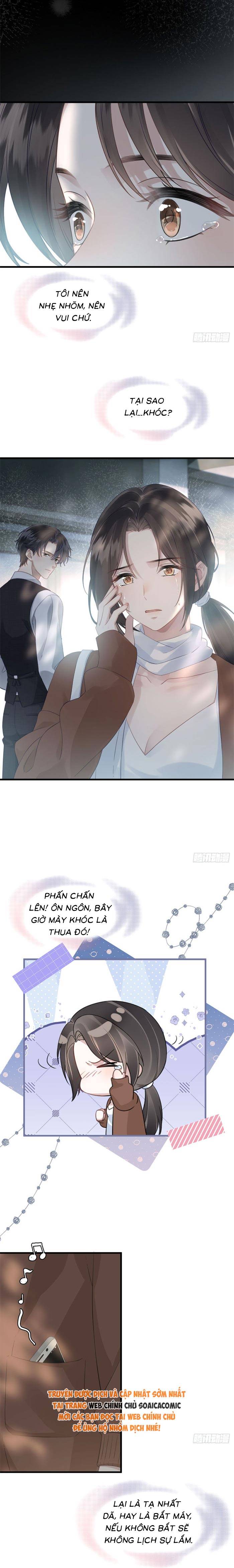 Sau Ly Hôn Chồng Cũ Cứ Muốn Trở Lại Làm Chính Thất - Chap 31 - Trang 3