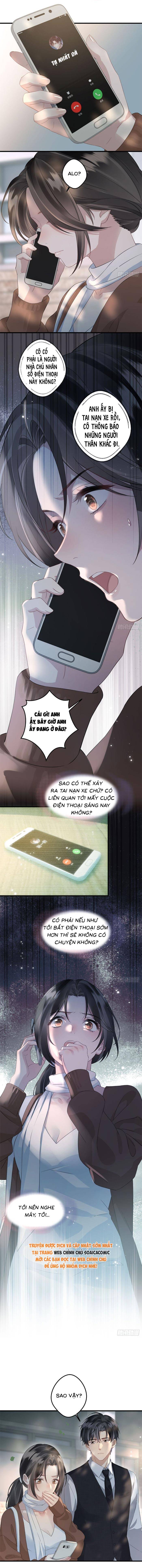 Sau Ly Hôn Chồng Cũ Cứ Muốn Trở Lại Làm Chính Thất - Chap 31 - Trang 4