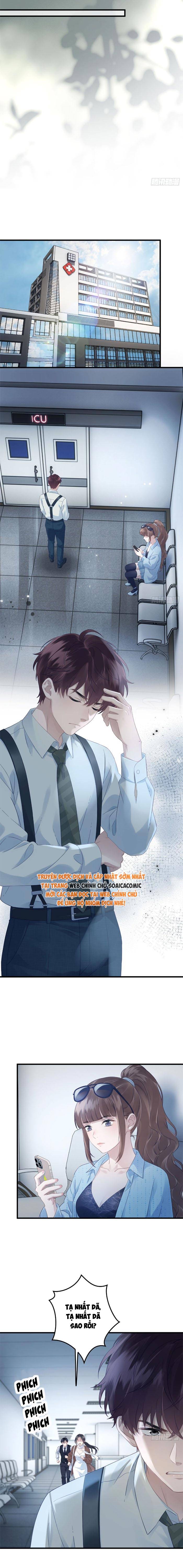 Sau Ly Hôn Chồng Cũ Cứ Muốn Trở Lại Làm Chính Thất - Chap 31 - Trang 6
