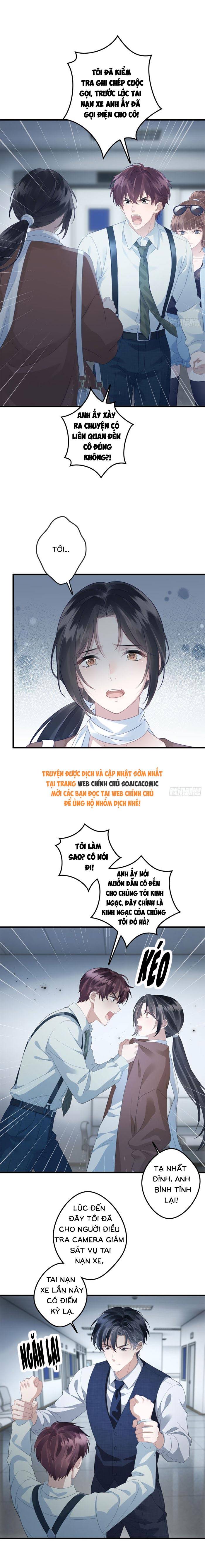 Sau Ly Hôn Chồng Cũ Cứ Muốn Trở Lại Làm Chính Thất - Chap 31 - Trang 7