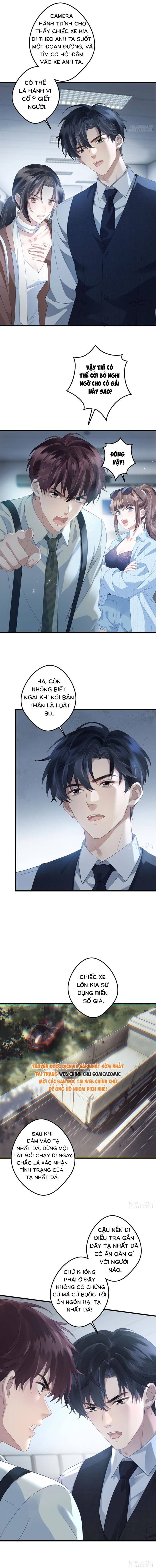 Sau Ly Hôn Chồng Cũ Cứ Muốn Trở Lại Làm Chính Thất - Chap 31 - Trang 8