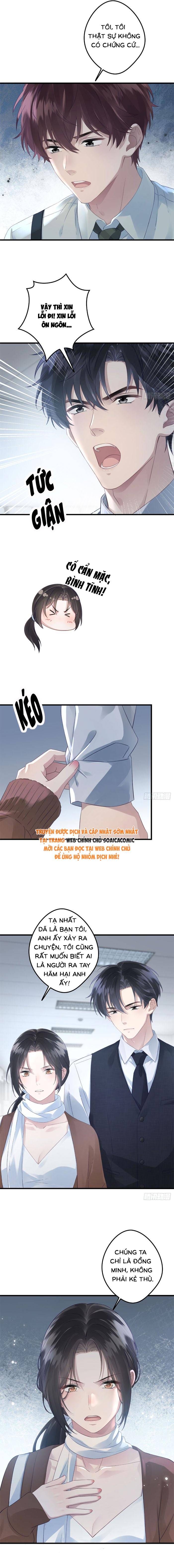 Sau Ly Hôn Chồng Cũ Cứ Muốn Trở Lại Làm Chính Thất - Chap 31 - Trang 9