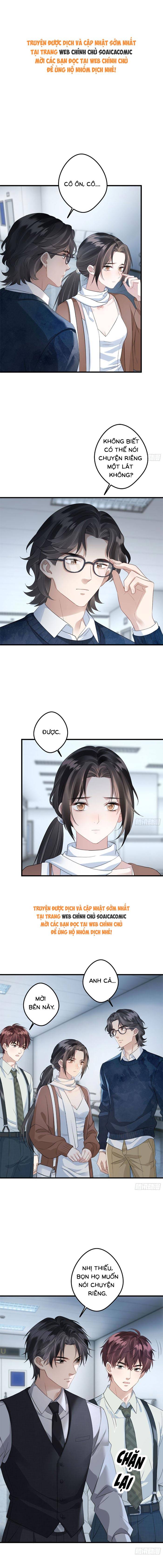 Sau Ly Hôn Chồng Cũ Cứ Muốn Trở Lại Làm Chính Thất - Chap 32 - Trang 1