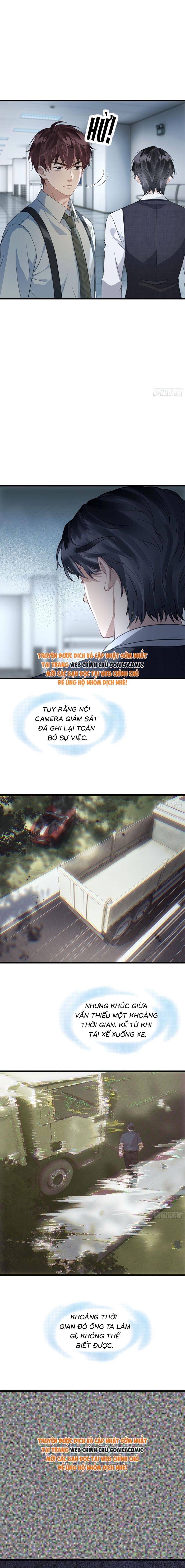 Sau Ly Hôn Chồng Cũ Cứ Muốn Trở Lại Làm Chính Thất - Chap 32 - Trang 2