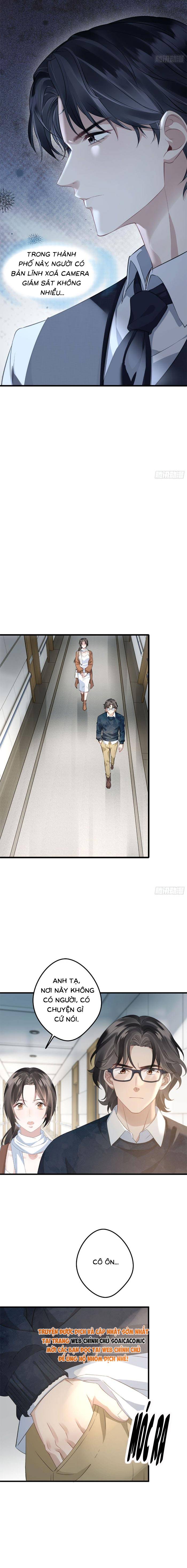 Sau Ly Hôn Chồng Cũ Cứ Muốn Trở Lại Làm Chính Thất - Chap 32 - Trang 3