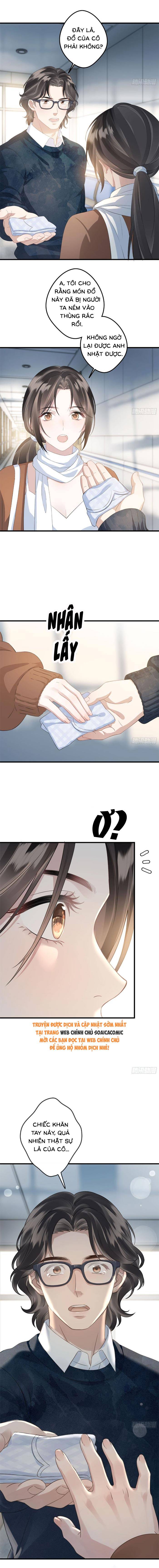 Sau Ly Hôn Chồng Cũ Cứ Muốn Trở Lại Làm Chính Thất - Chap 32 - Trang 4