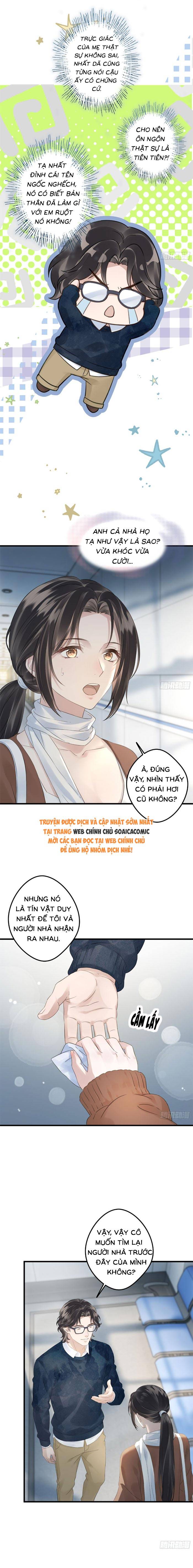 Sau Ly Hôn Chồng Cũ Cứ Muốn Trở Lại Làm Chính Thất - Chap 32 - Trang 5