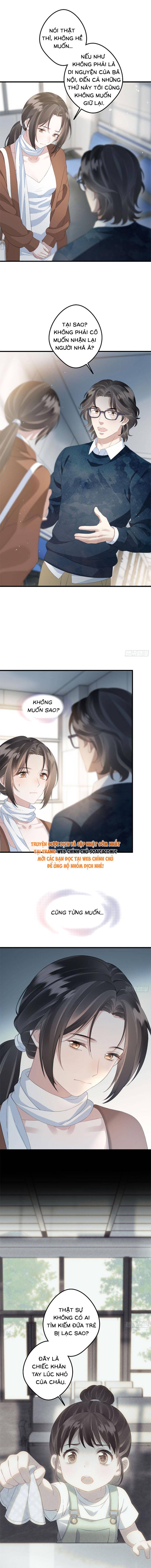 Sau Ly Hôn Chồng Cũ Cứ Muốn Trở Lại Làm Chính Thất - Chap 32 - Trang 6