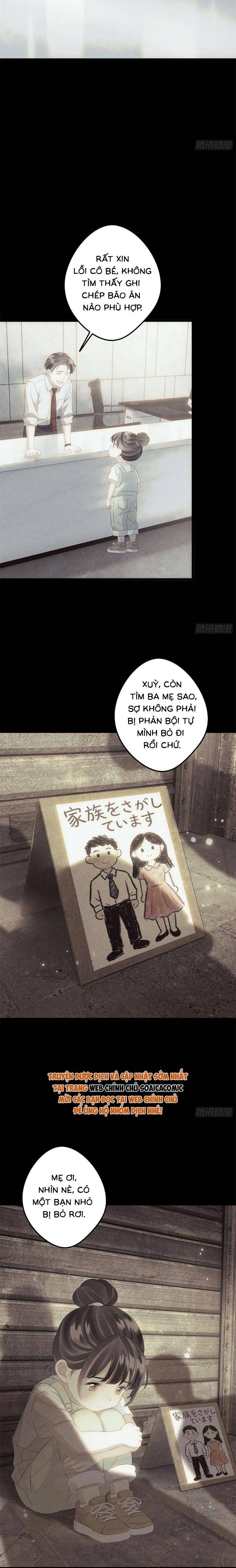 Sau Ly Hôn Chồng Cũ Cứ Muốn Trở Lại Làm Chính Thất - Chap 32 - Trang 7
