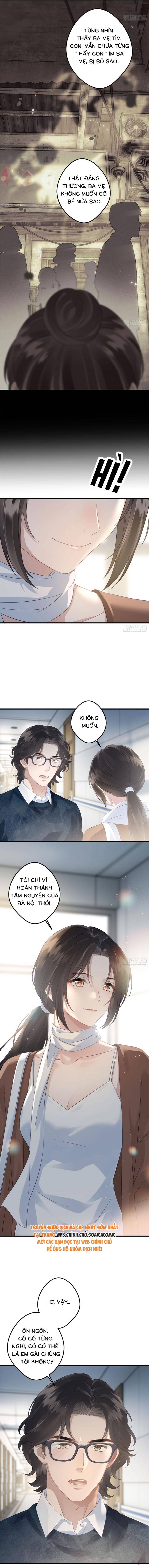 Sau Ly Hôn Chồng Cũ Cứ Muốn Trở Lại Làm Chính Thất - Chap 32 - Trang 8