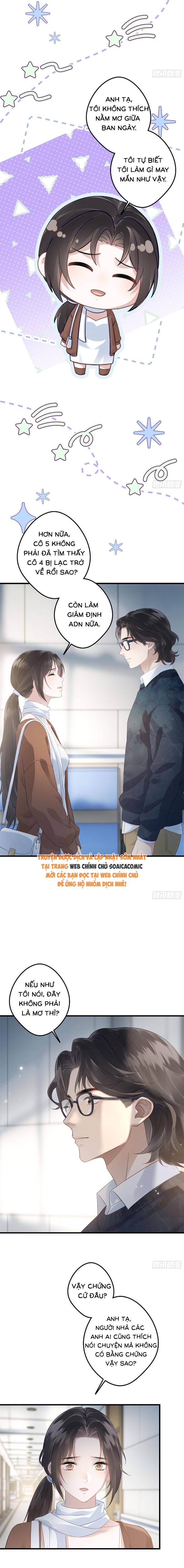 Sau Ly Hôn Chồng Cũ Cứ Muốn Trở Lại Làm Chính Thất - Chap 32 - Trang 9