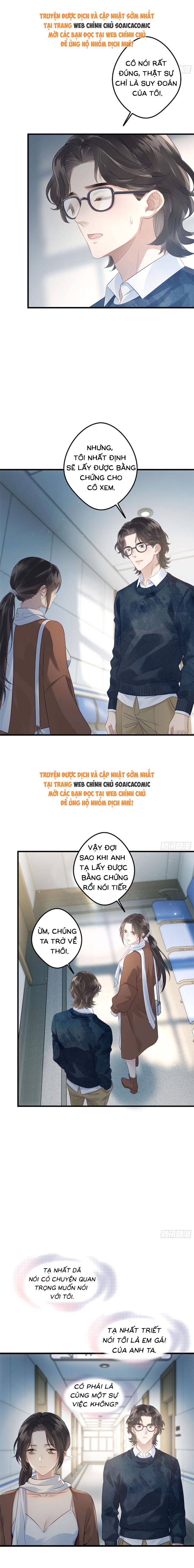 Sau Ly Hôn Chồng Cũ Cứ Muốn Trở Lại Làm Chính Thất - Chap 32 - Trang 10