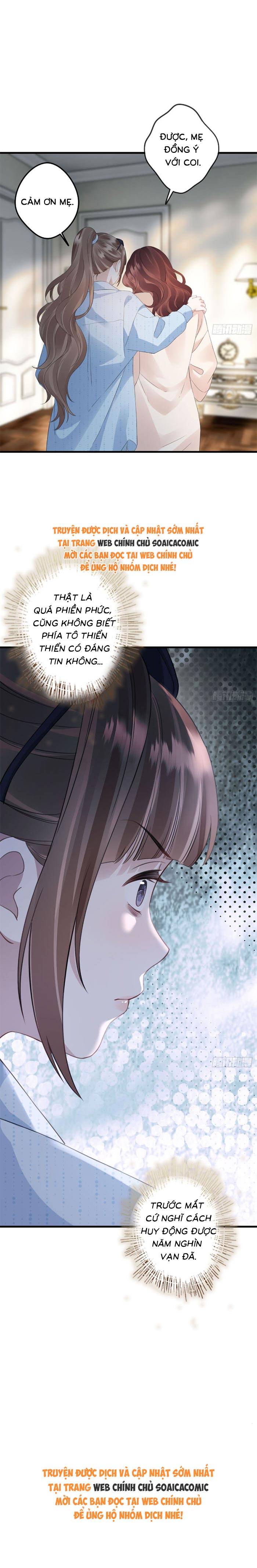 Sau Ly Hôn Chồng Cũ Cứ Muốn Trở Lại Làm Chính Thất - Chap 33 - Trang 11