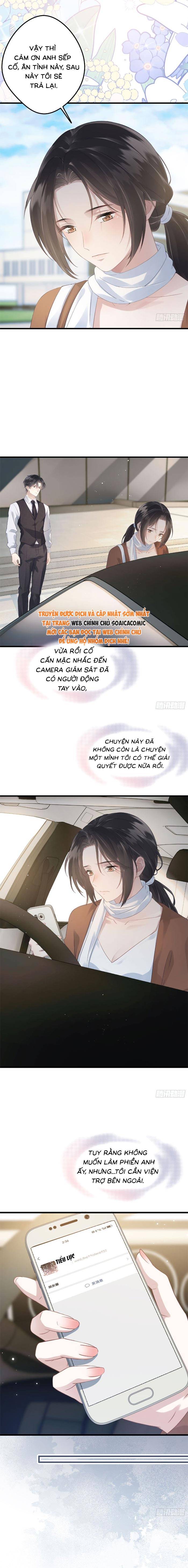 Sau Ly Hôn Chồng Cũ Cứ Muốn Trở Lại Làm Chính Thất - Chap 33 - Trang 6