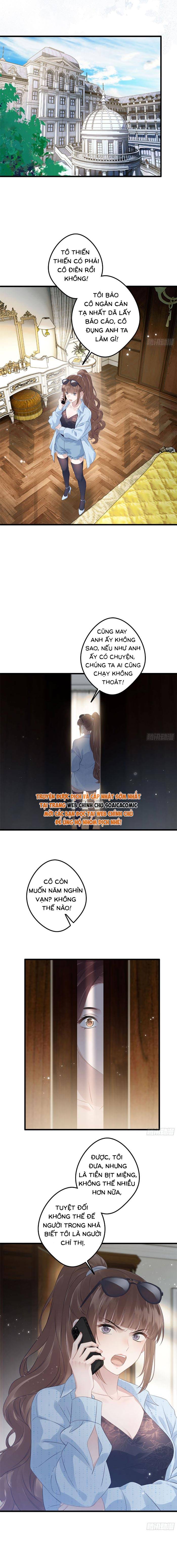 Sau Ly Hôn Chồng Cũ Cứ Muốn Trở Lại Làm Chính Thất - Chap 33 - Trang 7