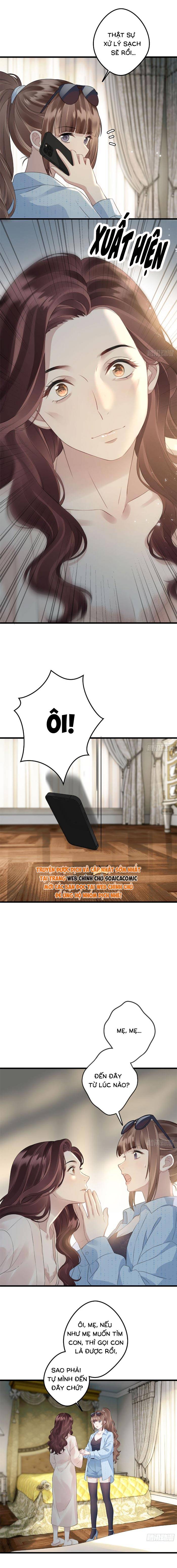 Sau Ly Hôn Chồng Cũ Cứ Muốn Trở Lại Làm Chính Thất - Chap 33 - Trang 8