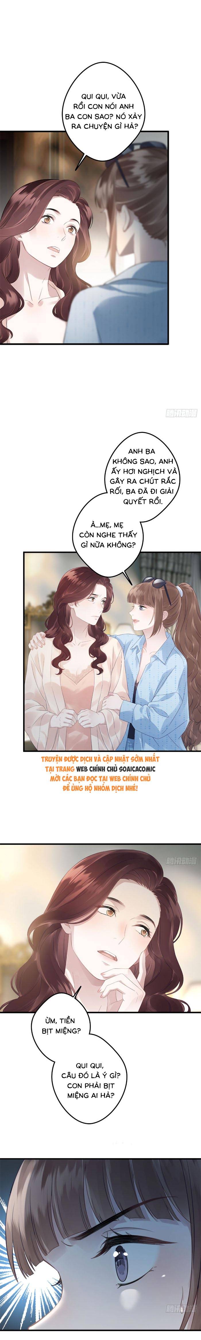 Sau Ly Hôn Chồng Cũ Cứ Muốn Trở Lại Làm Chính Thất - Chap 33 - Trang 9