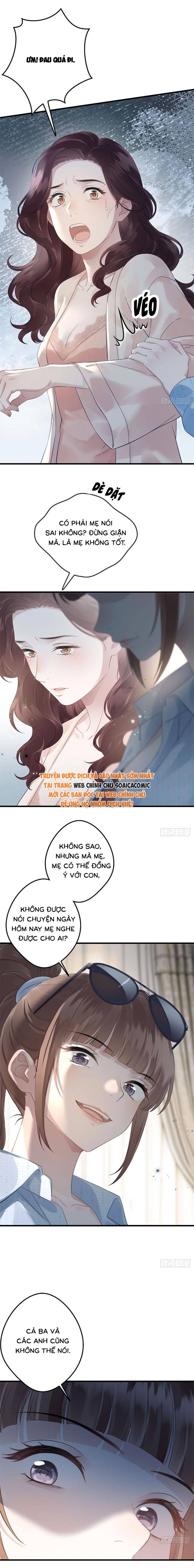 Sau Ly Hôn Chồng Cũ Cứ Muốn Trở Lại Làm Chính Thất - Chap 33 - Trang 10